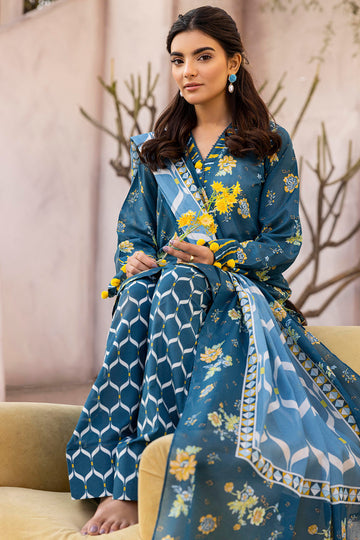 Motifz Rang Digital Lawn`25 D#5522