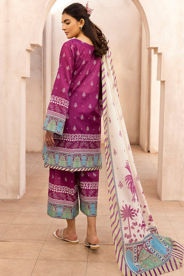 Motifz Rang Digital Lawn`25 D#5524