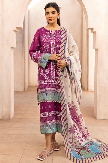 Motifz Rang Digital Lawn`25 D#5524