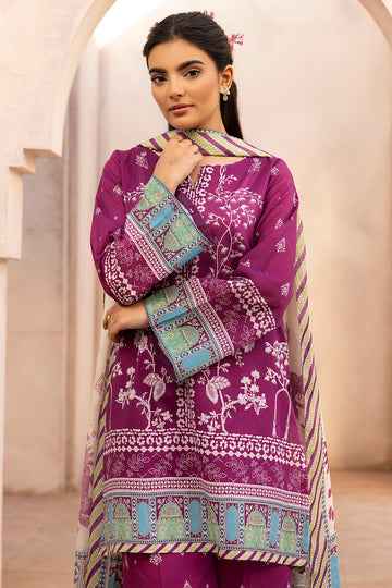 Motifz Rang Digital Lawn`25 D#5524