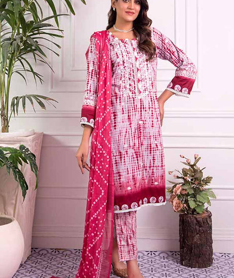 Maahru Emb Collection'22 D#1