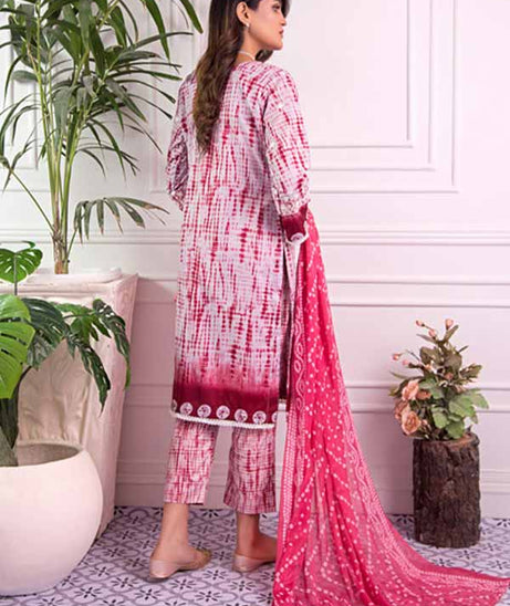 Maahru Emb Collection'22 D#1