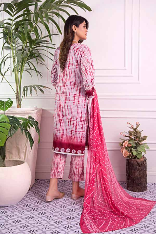 Maahru Emb Collection'22 D#1