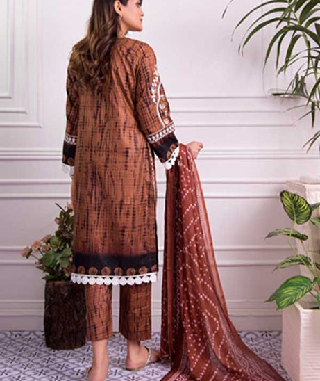 Maahru Emb Collection'22 D#2