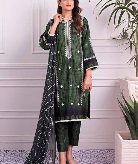 Maahru Emb Collection'22 D#3