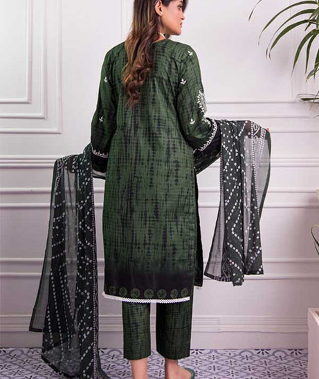 Maahru Emb Collection'22 D#3