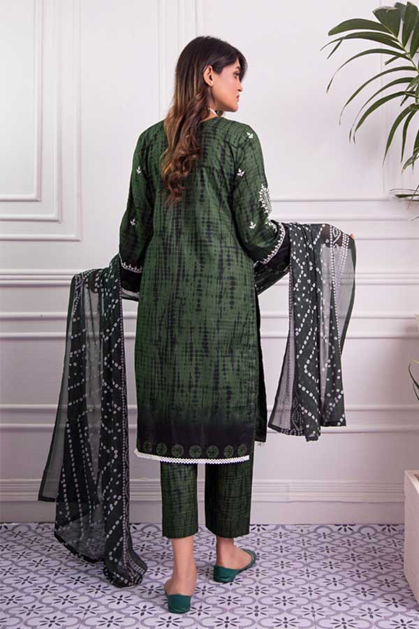 Maahru Emb Collection'22 D#3