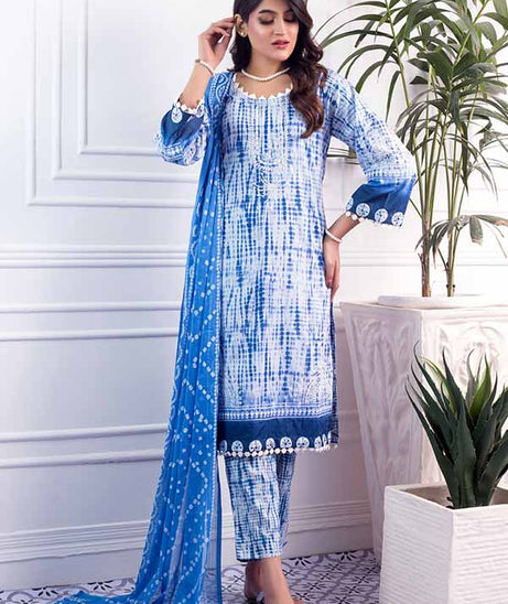 Maahru Emb Collection'22 D#4
