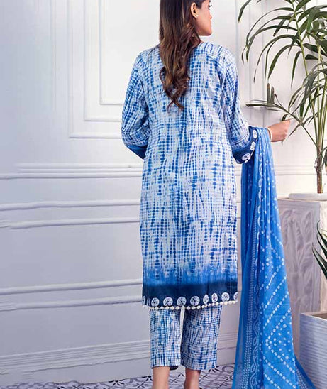 Maahru Emb Collection'22 D#4