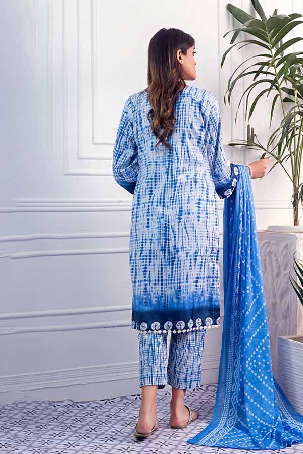 Maahru Emb Collection'22 D#4