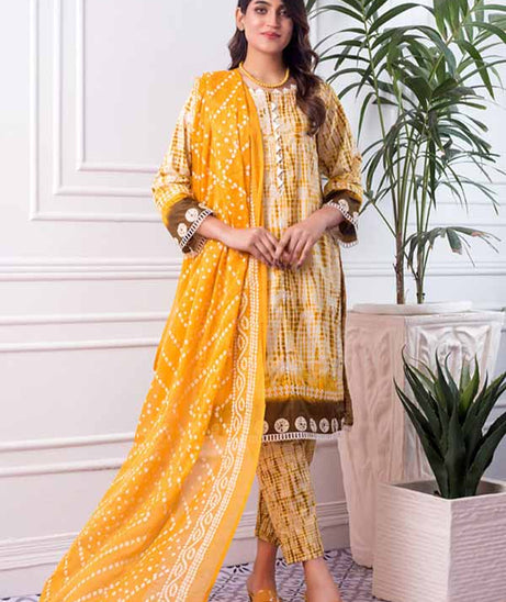 Maahru Emb Collection'22 D#5