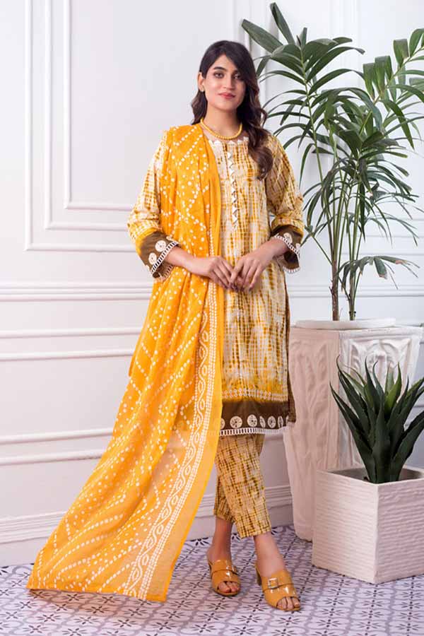Maahru Emb Collection'22 D#5