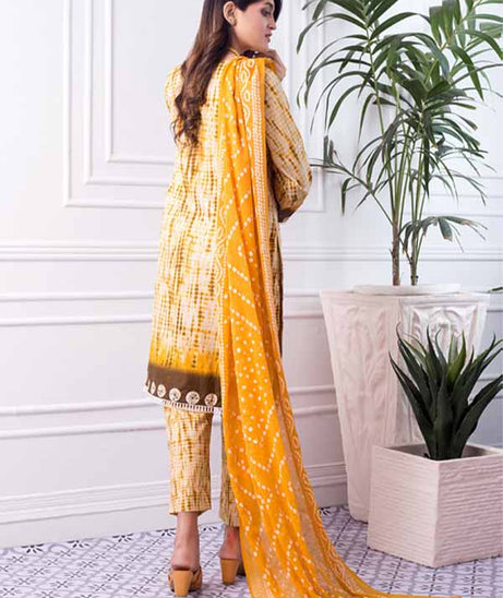 Maahru Emb Collection'22 D#5