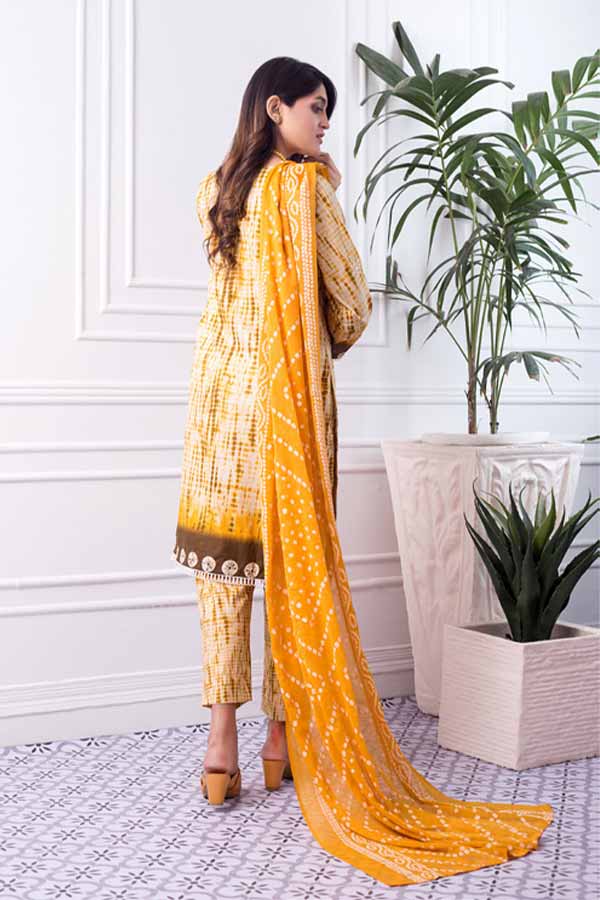 Maahru Emb Collection'22 D#5