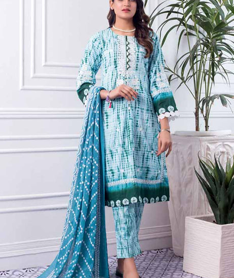 Maahru Emb Collection'22 D#6