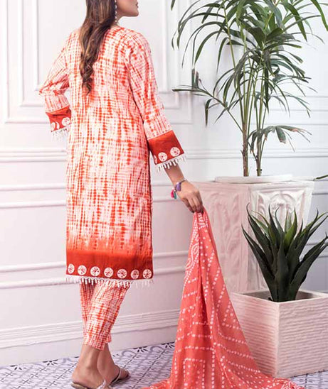 Maahru Emb Collection'22 D#8