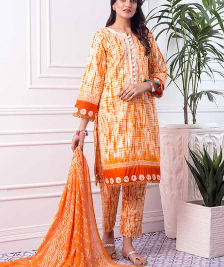 Maahru Emb Collection'22 D#9