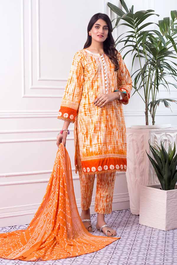Maahru Emb Collection'22 D#9
