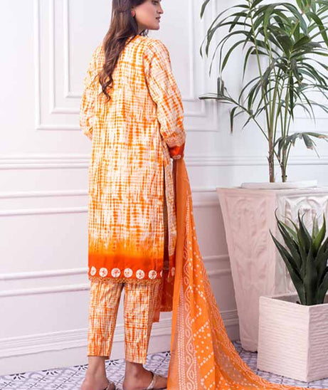 Maahru Emb Collection'22 D#9