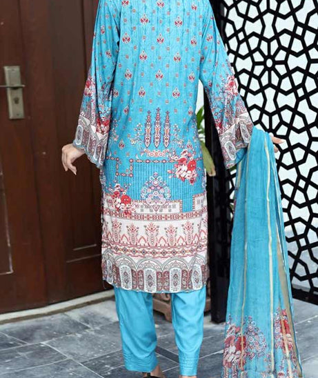 Maham Digital Linen`22 Vol#295 D#9