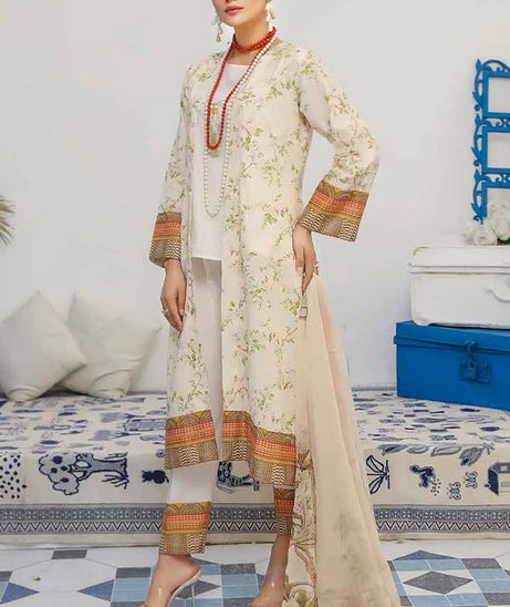Mahee`s Emb Lawn`21 V-3 D#08