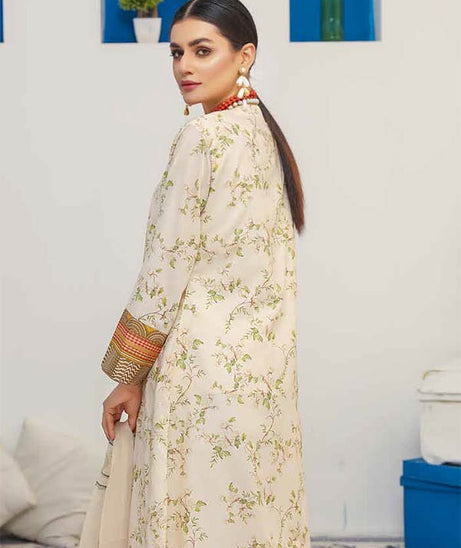 Mahee`s Emb Lawn`21 V-3 D#08
