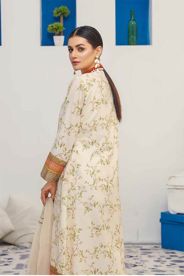 Mahee`s Emb Lawn`21 V-3 D#08