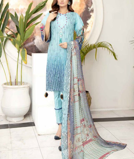 Mahee`s Emb Lawn`21 Vol 5 D#3