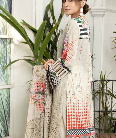 Mahee`s Emb Lawn`21 Vol 5 D#4