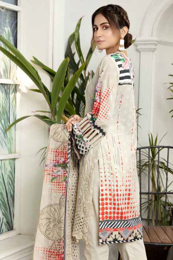 Mahee`s Emb Lawn`21 Vol 5 D#4