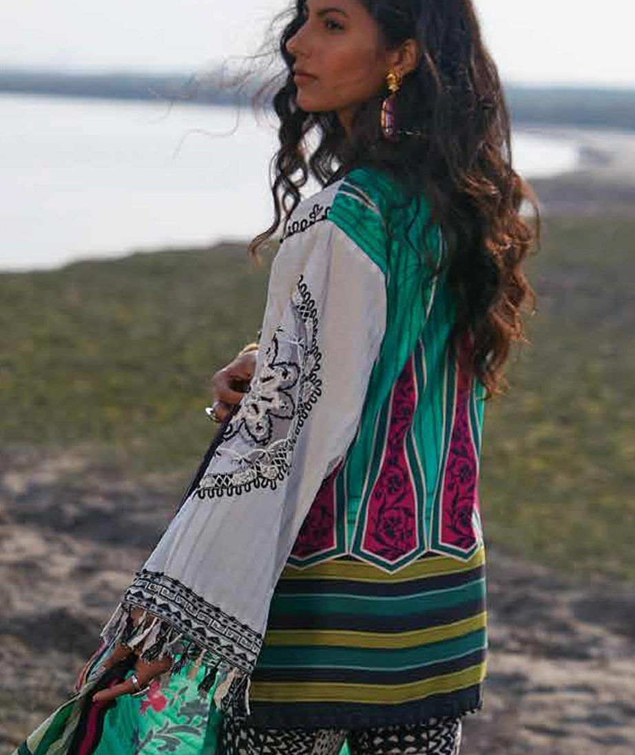 Mahgul Lawn'20 ML#4