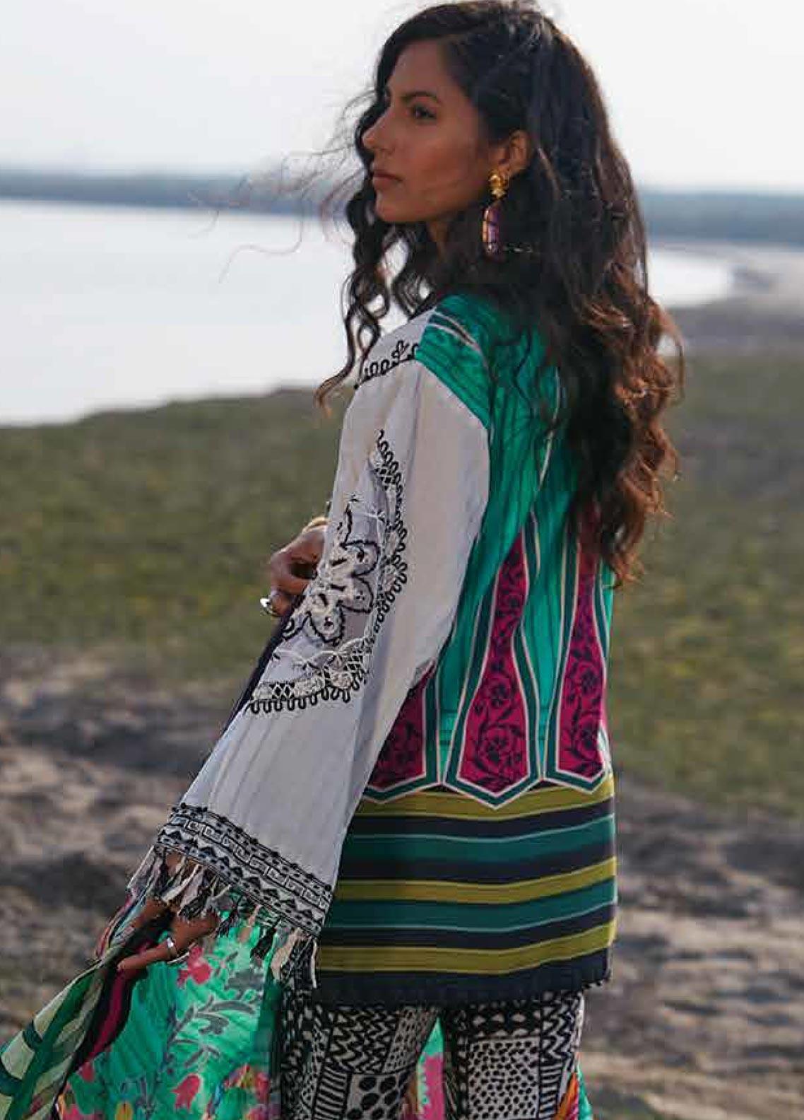 Mahgul Lawn'20 ML#4