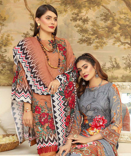 Mahjabeen Emb Ch/Kari`20 (Vol#7) MP#98