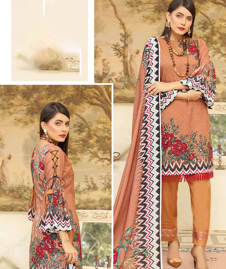 Mahjabeen Emb Ch/Kari`20 (Vol#7) MP#98