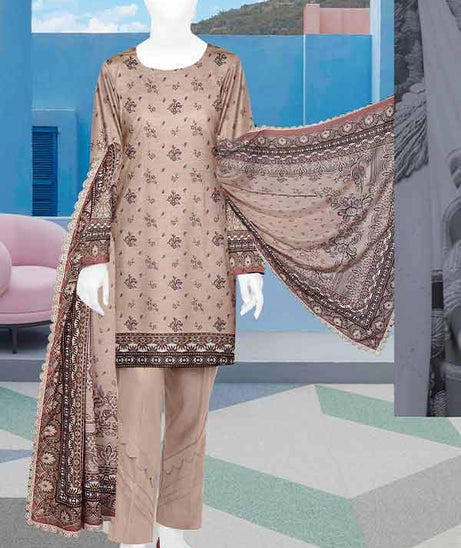 Mahjabeen Digital Lawn`23 Vol-254 CA#8282 D-Skin