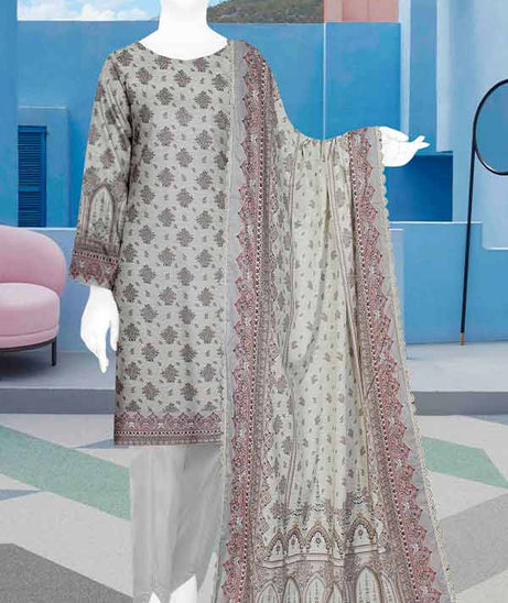 Mahjabeen Digital Lawn`23 Vol-254 CA#8282 P-Green