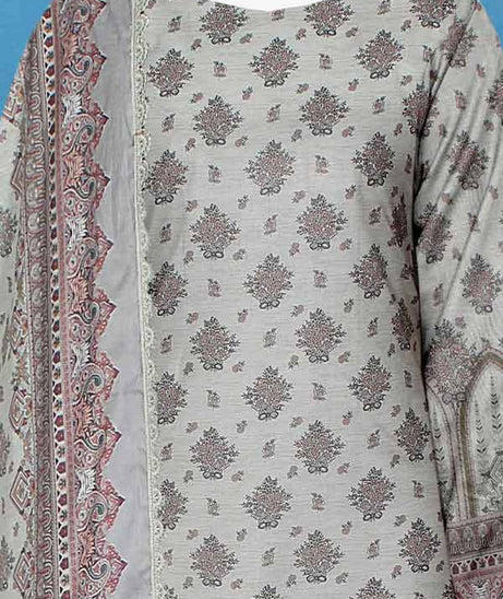 Mahjabeen Digital Lawn`23 Vol-254 CA#8282 P-Green