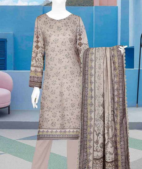 Mahjabeen Digital Lawn`23 Vol-254 CA#8282 Skin