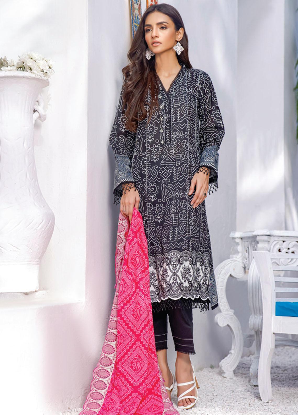 Mahnoor Chikankari Emb`21 D#4-B