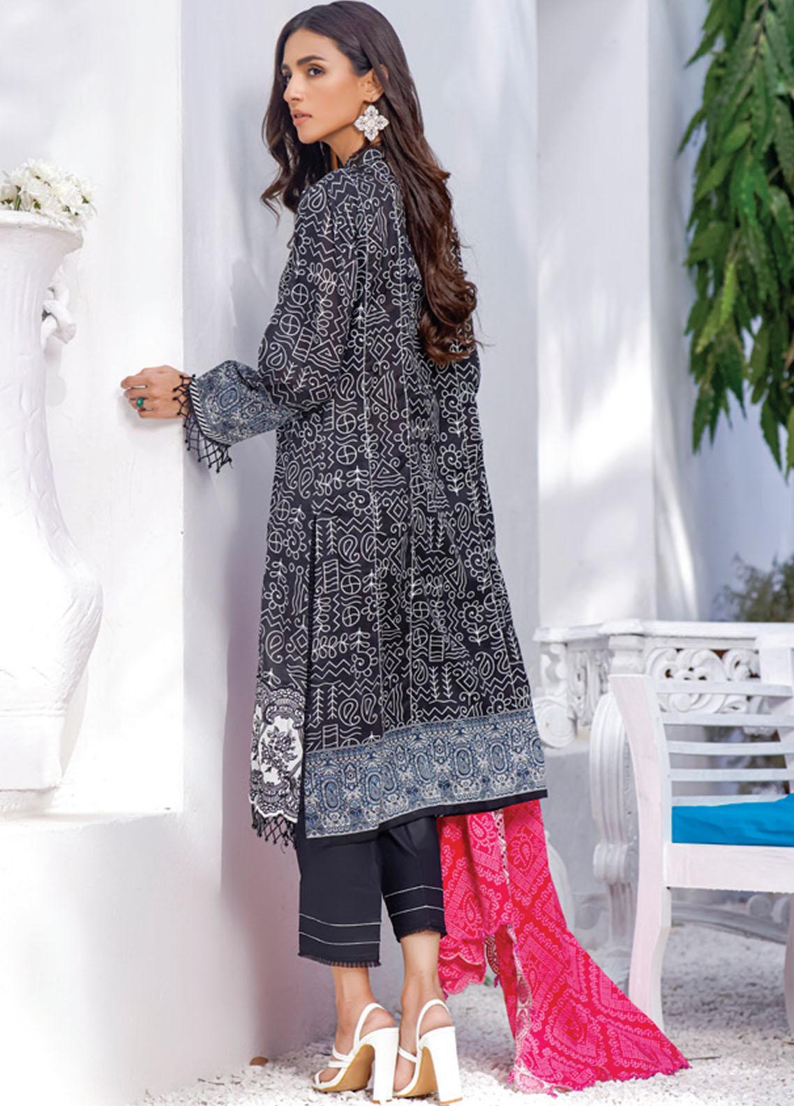 Mahnoor Chikankari Emb`21 D#4-B