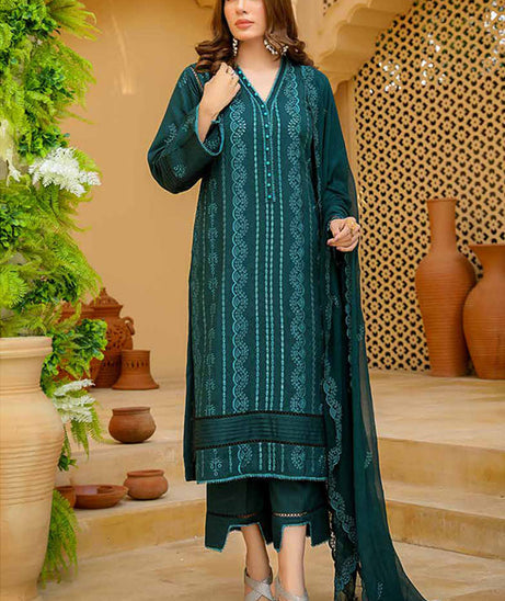 Mahnur Luxury Breeze Collection`22 D#03