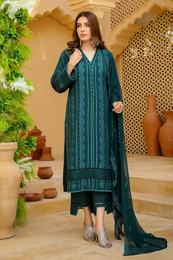 Mahnur Luxury Breeze Collection`22 D#03