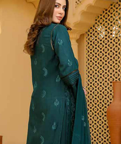 Mahnur Luxury Breeze Collection`22 D#03