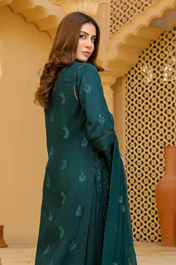 Mahnur Luxury Breeze Collection`22 D#03