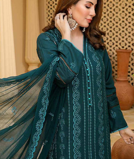 Mahnur Luxury Breeze Collection`22 D#03