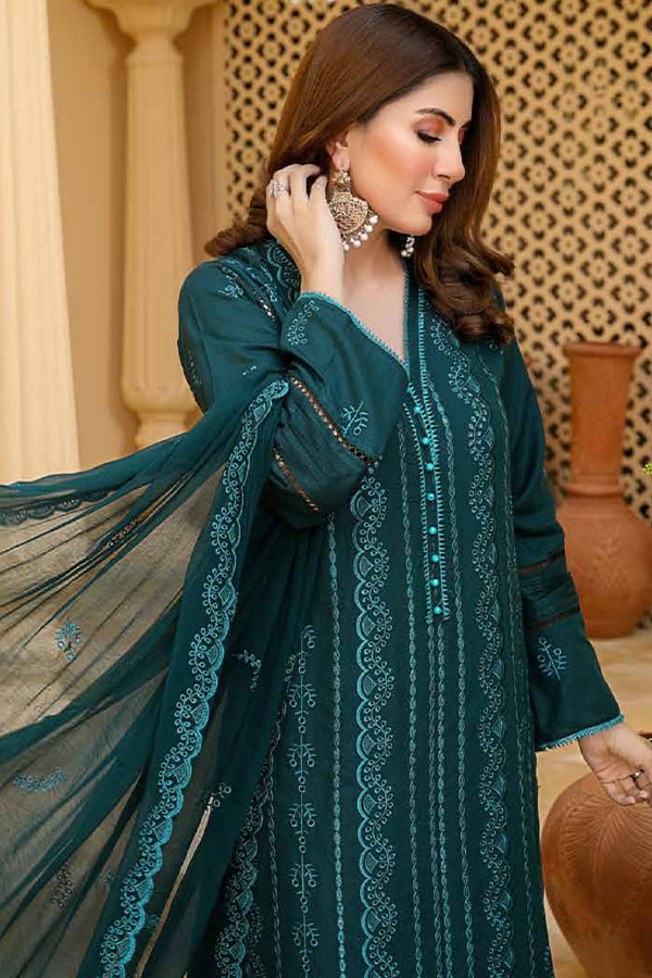 Mahnur Luxury Breeze Collection`22 D#03