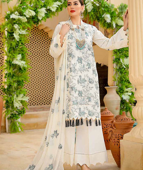 Mahnur Luxury Breeze Collection`22 D#08