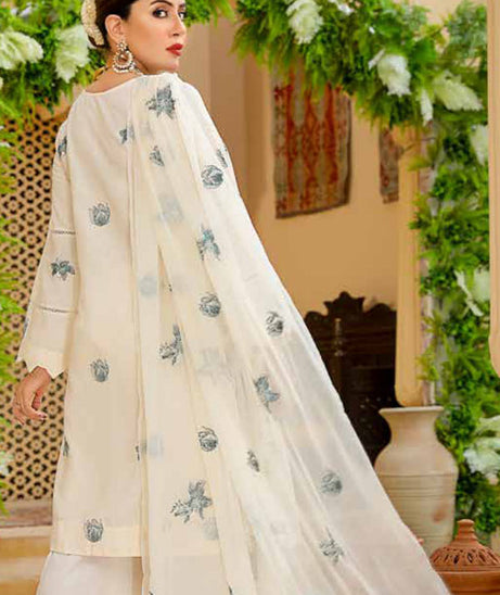 Mahnur Luxury Breeze Collection`22 D#08