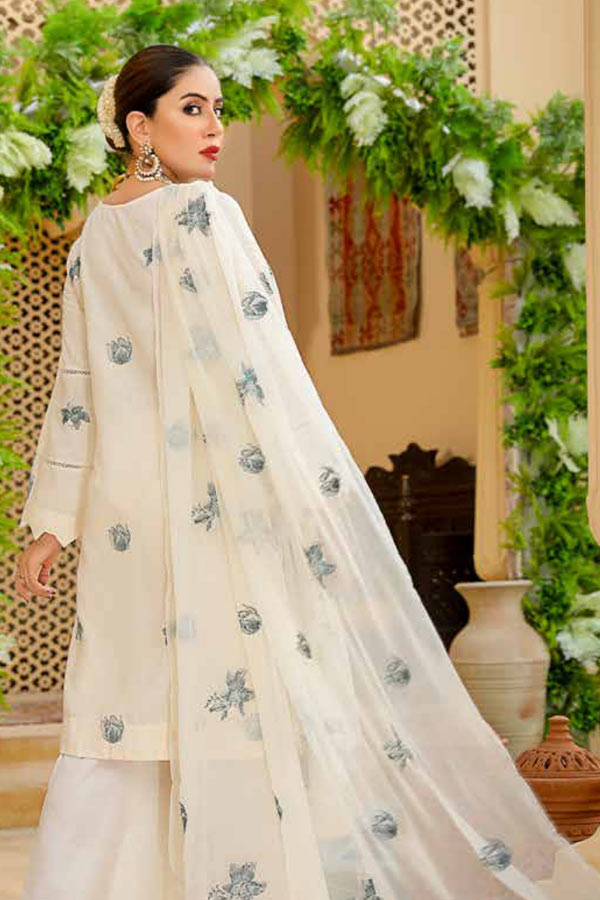 Mahnur Luxury Breeze Collection`22 D#08