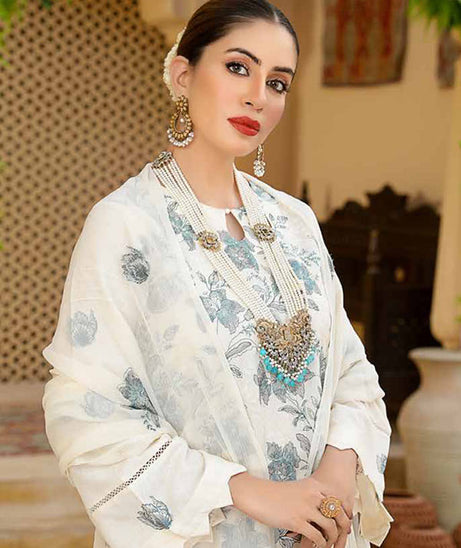 Mahnur Luxury Breeze Collection`22 D#08